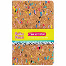 Pukka Pads Cork Notebook 9855SPP
