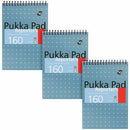 Pukka Pads Reporter's Pad NM001  (1 single pad only)