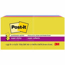 Post it Super Sticky Pop-up Notes R330-6SSJOY, 3 in x 3 in ( R3306SSJOY