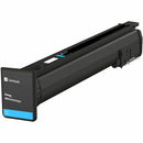 Lexmark Original Laser Toner Cartridge - Box - Return Program - C 77L1HC0