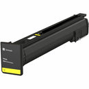 Lexmark Original Laser Toner Cartridge - Box - Return Program - Y 77L1HY0