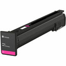 Lexmark Original Laser Toner Cartridge - Box - Return Program - M 77L1HM0