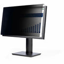 StarTech.com 24-inch 16:9 Computer Monitor Privacy Screen, Hangin 839261