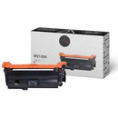 Premium Tone Laser Toner Cartridge 212A (W2120A) - Black - 1 Each NCHPW2120A