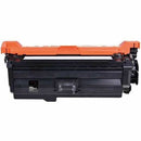 Premium Tone Laser Toner Cartridge W2122A - Yellow - 1 Each NCHPW2122A