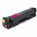 Premium Tone Laser Toner Cartridge CF403A - Magenta - 1 Each NCHPCF403A