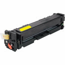Premium Tone Laser Toner Cartridge CF402A - Yellow - 1 Each NCHPCF402A