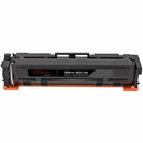 Premium Tone Laser Toner Cartridge W2313A - Magenta - 1 Each NCHPW2313A