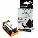 Eco Ink Inkjet Ink Cartridge 910XLK