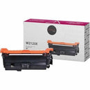 Premium Tone Laser Toner Cartridge W2123X - Magenta - 1 Each NCHPW2123X