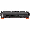 Premium Tone Laser Toner Cartridge W2310A - Black - 1 Each NCHPW2310A
