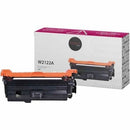 Premium Tone Laser Toner Cartridge W2123A - Magenta - 1 Each NCHPW2123A