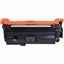 Premium Tone Laser Toner Cartridge W2122X - Yellow - 1 Each NCHPW2122X
