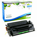 fuzion High Yield Laser Toner Cartridge CF258X - Black - 1 / Each GSCF258XNC