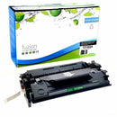 fuzion Laser Toner Cartridge CF289A - Black - 1 Each GSCF289ANC