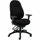 Global Obusforme Chair 12413FU85