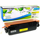 fuzion Laser Toner Cartridge W2022X - Yellow - 1 Each GSW2022XNC