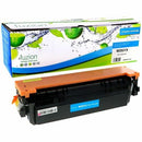 fuzion Laser Toner Cartridge W2021X - Cyan - 1 Each GSW2021XNC