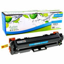 fuzion Laser Toner Cartridge W2021A - Cyan - 1 / Each GSW2021ANC