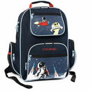 Louis Garneau (Kids) Carrying Case (Backpack) School 24ASTRO106