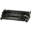 Ecotone Laser Toner Cartridge CF289X - Black - 1 Each RHPCF289X