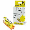 Eco Ink Inkjet Ink Cartridge 910XLY