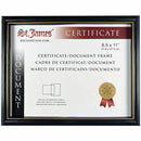 St. James&reg; Document Frame 83915