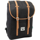 Roots Carrying Case (Backpack) for 17.3" Notebook - Black RTS4811009