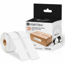 IntekView Large Address Labels - 1 4 / 10" x 3 1 / 2" (2 x 260) TL03