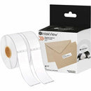 IntekView Address Labels - 1 1 / 8" x 3 1 / 2" TL01