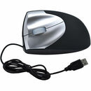 IntekView Mouse Wired Left Hand - EINTMOUSEWLH 833881