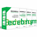 Bescherelle Trio Bescherelle Box - French Printed Book 2897231873