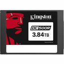 Kingston DC500R 3.75 TB Solid State Drive - Internal - SATA (SATA 590950
