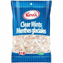 Kerr's Clear Mints 400g 78009