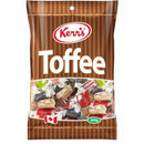 Kerr's Assorted Toffee 340g 78038