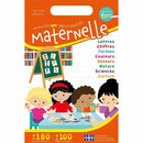 LES MESSAGERIES ADP Ma nouvelle super tablette d'activit&eacute;s 796152