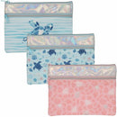 Merangue Iridescent Carrying Case (Pouch) Pencil - Assorted 834762