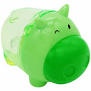 Merangue Pig 2-hole Sharpener 834761