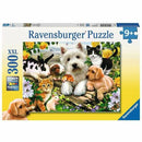 Ravensburger Happy Animal Buddies 13160