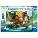Ravensburger Disney Moana: One Ocean One Heart 10719