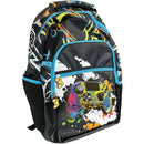 Butterfly Carrying Case (Backpack) for 15.6" Notebook - Black BUT001