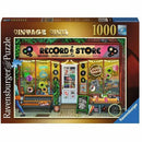 Ravensburger Vintage Vinyl 17307
