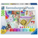 Ravensburger Needlework Station 16440