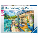 Ravensburger Tropical Island Charter 16948