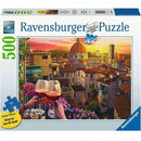 Ravensburger Cozy Wine Terrace 16796