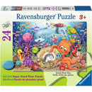 Ravensburger Fishie's Fortune 3041