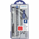 Staedtler Geometry Set 55060S9202