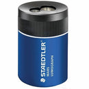 Staedtler Mars Lumograph Manual Pencil Sharpener 51263BKA6