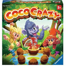 Ravensburger Coco Crazy Board Game 20902