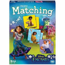 Ravensburger Encanto Card Game 60002060